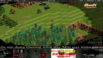 AOE Thai Binh vs Truong Sa 9 8 2013 C1 1