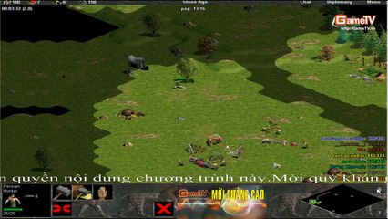 AOE Thai Binh vs Ha Noi 2 8 2013 C1 2