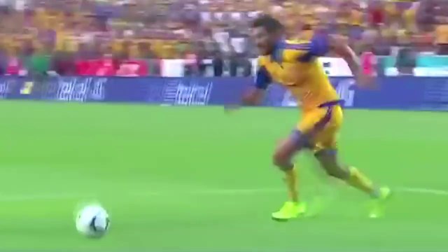 Un but et un loupé pour Gignac