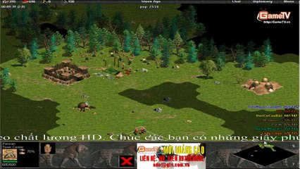 AOE Thai Binh vs Ha Noi 2 8 2013 C1 3