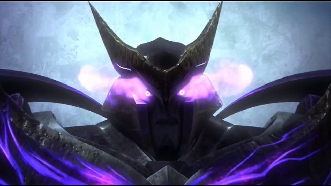 Transformers Random Parody 15 Full Length
