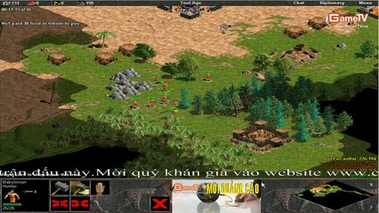 AOE No1 Black vs Hoangmainhi chuonchuon 31 7 2013 C6 4