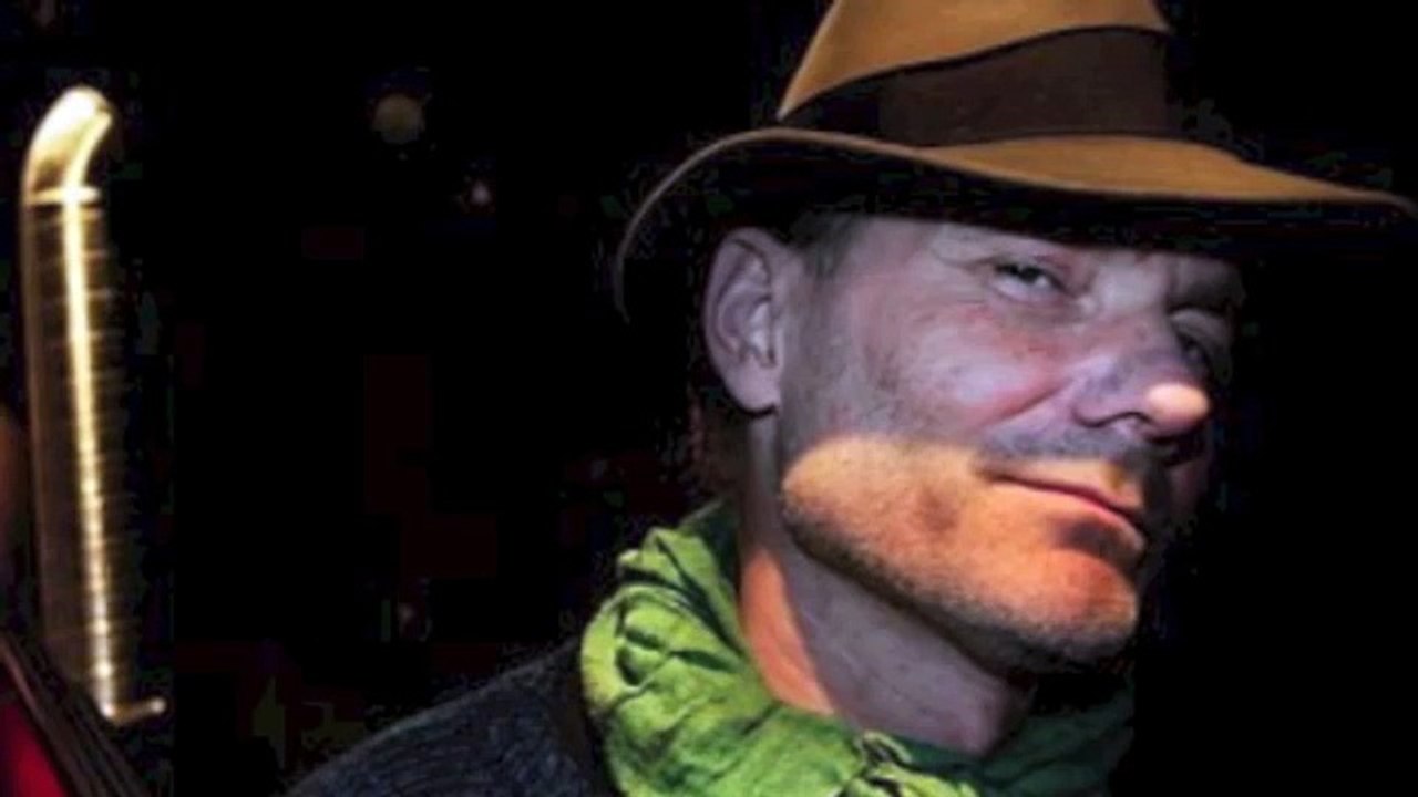 Peter Carlsson berättar om när Jailbird Singers sprängde ett kassaskåp