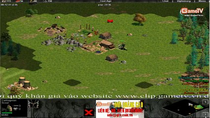 AOE Thai Binh vs Ha Noi 2 8 2013 C1 4