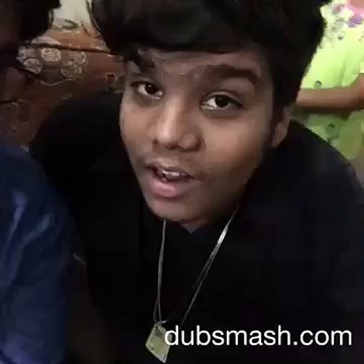stylish dubshmash