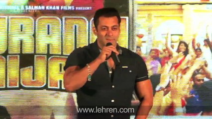 'Bajrangi Bhaijaan' STUPID Mistakes