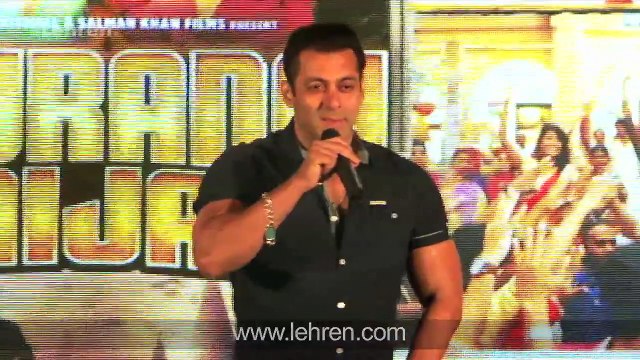'Bajrangi Bhaijaan' STUPID Mistakes