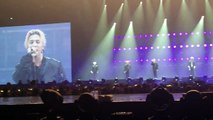 240715 BIGBANG SPEAKING IN ENGLISH   BAE BAE（Acapella version）- BIGBANG MADE TOUR