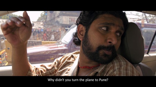 Highway -Trailer 2 - Girish Kulkarni, Mukta Barve, Tisca Chopra, Huma Qureshi - Marathi Movie