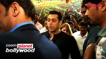 Salman Khan puts his Marathi films on hold - Bollywood Gossip
