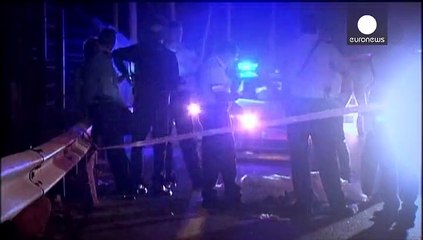 مقتل فلسطيني إثر طعنه اسرائيليا