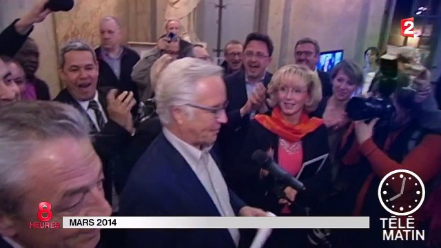 Cumul des mandats : François Rebsamen confirme sa démission du gouvernement