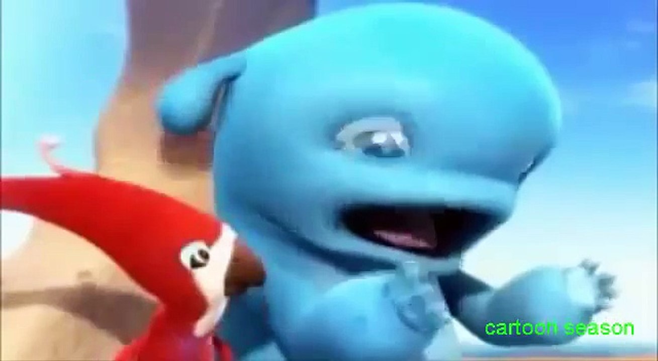 Cartoons For Children MUMUHUG Ep 7