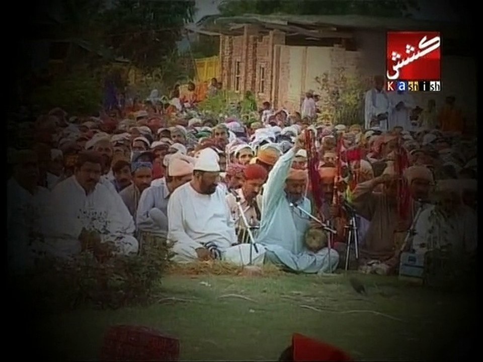 Munjhay Maaraun Ja Shal - Imam Din Sufi OC