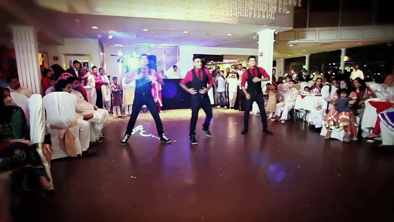 Best Mehndi Dance