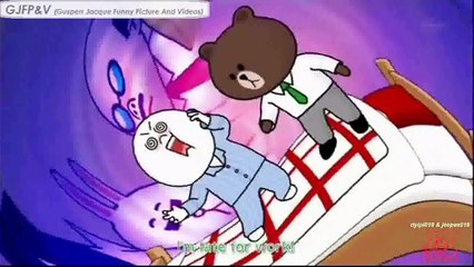 THIS IS LINE OFFLINE SALARYMAN TO SKRILLIEX TRIBUTE YTPMV