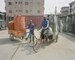 Les Grands Moyens (2/5) : des vélos pour récolter les déchets à Lagos, la bonne idée de "Wecylers"