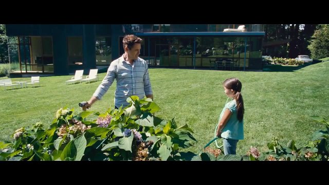 The Judge Trailer (2014) - Robert Downey, Jr., Robert Duvall, Vera Farmiga