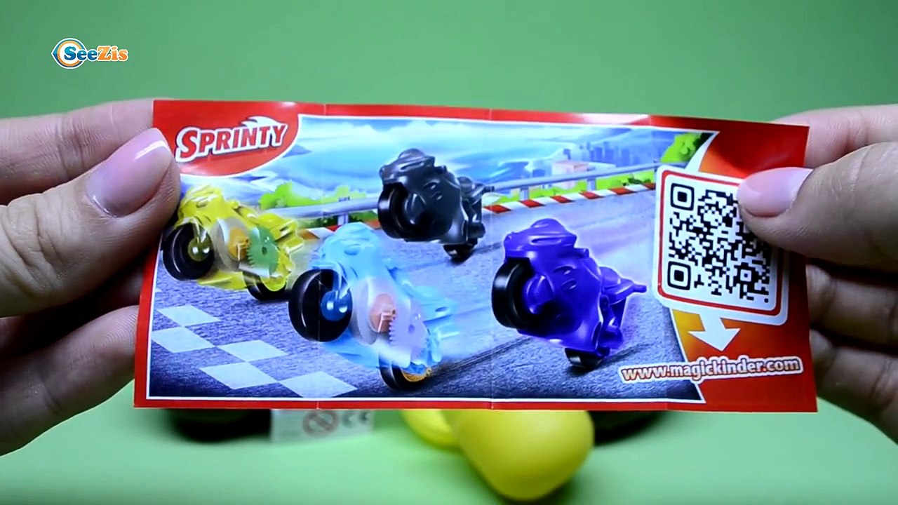 Свинка Пеппа Игрушки для детей - Гоночные Мотоциклы Развивающие Мультфильмы Серия 7 - Тики Таки!