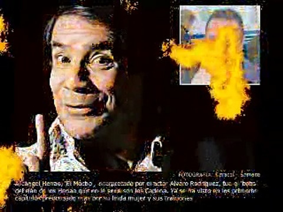 el cartel de los sapos. raton y queso.