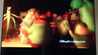 Party Central Pixar Short Part 3