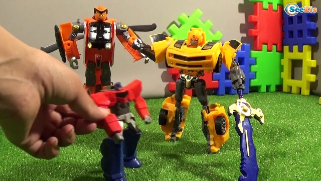 Мультик про МАШИНКИ - Трансформеры Все серии подряд Transformers Сборник Мультфильмов