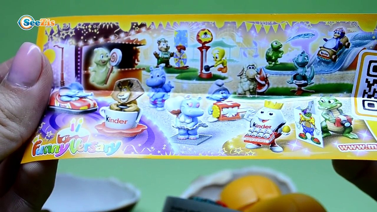 Свинка Пеппа на русском Мультики для детей Все серии подряд - Тики Таки