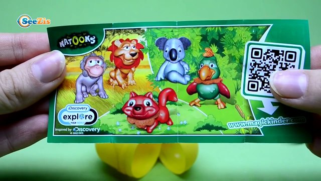 Свинка Пеппа Все серии подряд Мультики для детей - Тики Таки!