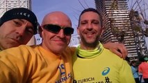 Marató Bcn2015 x Fibrosis Quística