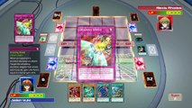 Yu-Gi-Oh! Legacy of the Duelist GX- A Duel in Love (Walkthrough Part 1)