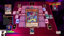 Yugioh Legacy Of The Duelist Zexal Story Mode Part 23 (Clash Of Emperors)