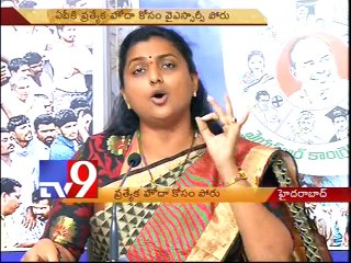 AP Special status - Stage set for Y.S.Jagan's deeksha in Delhi