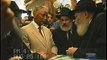 The Rebbe and David Dinkins - Jews and African-Americans as 