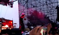 Mobb Deep - Give Up the Goods w Big Noyd Rock the Bells NYC 2011 090311
