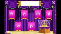 Super Why Princess Prestos Spelling Bee Cartoon Animation PBS Kids Game Play Walkthrough