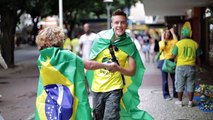 Brazil vs Germany 1-7 World Cup 2014 live reactions - Joltter in Rio