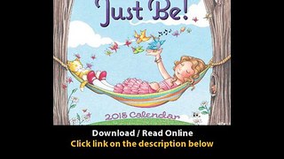Mary Engelbreit 2015 Day-To-Day Calendar Just Be EBOOK (PDF) REVIEW