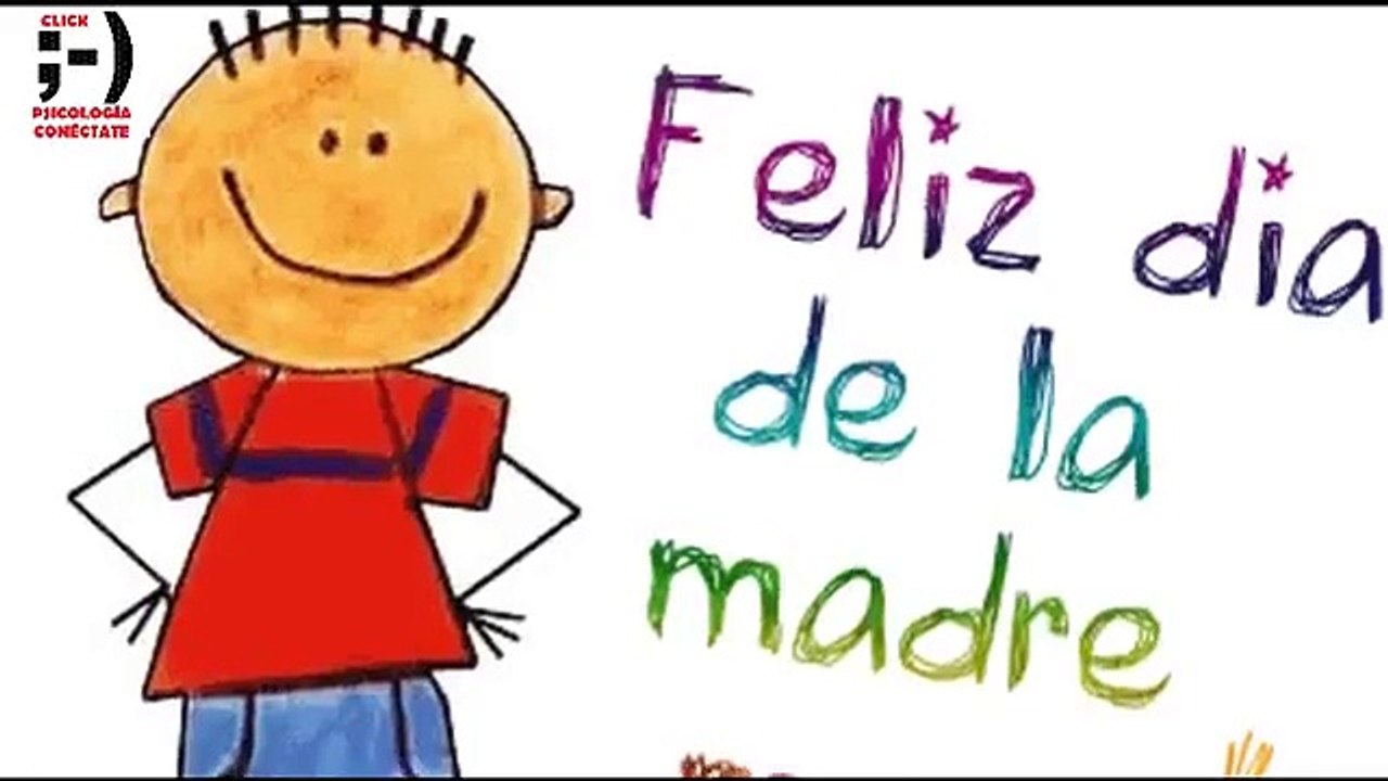 Feliz día de la Madre con humor