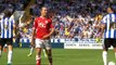 Sheffield Wednesday 2 Bristol City 0 | Sky Bet Championships