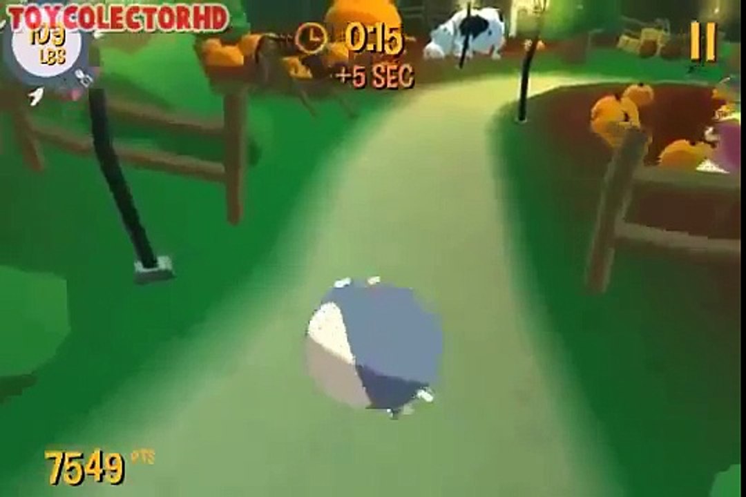 Tom And Jerry (2014) Full Colossal Catastrophe Cartoon Game HD