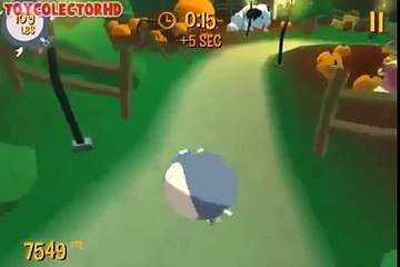 Tom And Jerry (2014) Full Colossal Catastrophe Cartoon Game HD