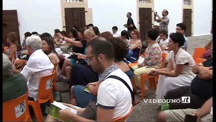 Download Video: a Matera si va, si torna, si resta di sergio fadini