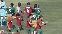 Younes Bnou Marzouk, Morocco national under17 football team