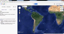 Como criar um mapa com o Google My Maps