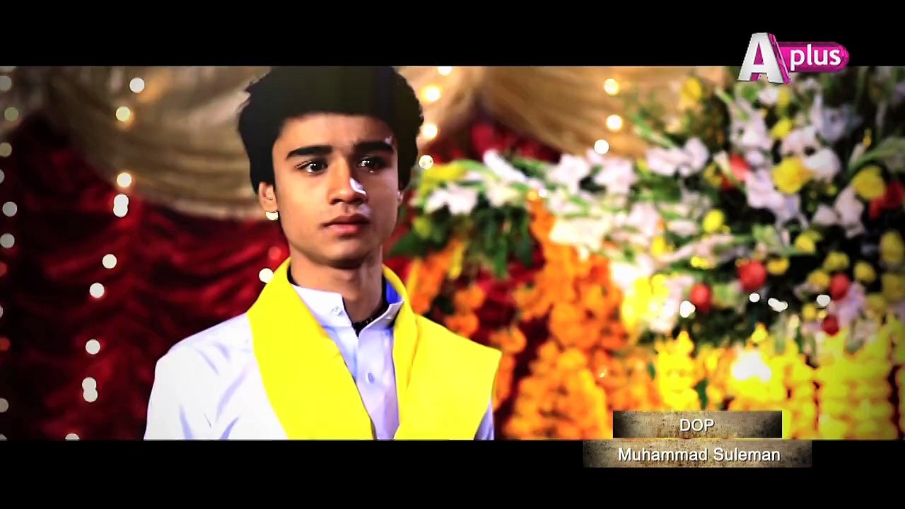 Takabbur - OST A Plus