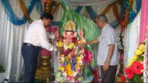 Documentary on Eco Friendly Ganpati for Going Green this Ganesh Chaturthi