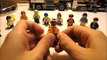 LEGO review #51 Fairground “Mixer“ l Обзор LEGO #51 Парк развлечений “Миксер“