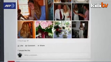 Facebook is now worth more than Toyota