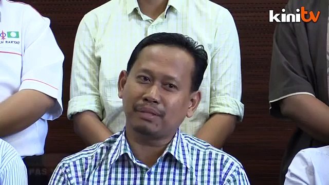 Suhaizan: Different opinions exist in all parties