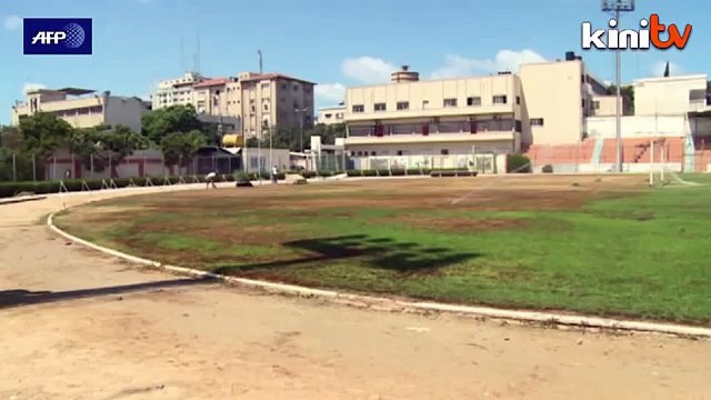 Rakyat terus jadi pelarian, remaja korban terbaru